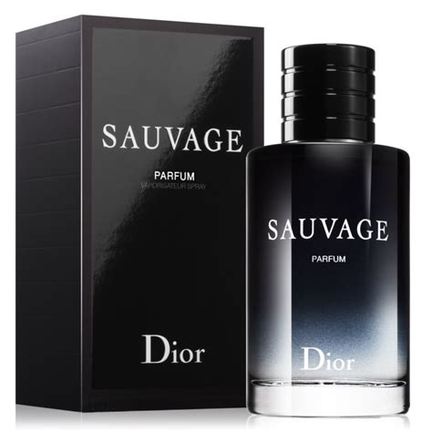 dior sauvage heren eau de parfum|Dior Sauvage Parfum 100ml price.